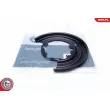 Déflecteur, disque de frein arrière droit ESEN SKV 57SKV644 - Visuel 1