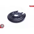 Déflecteur, disque de frein arrière droit ESEN SKV 57SKV652 - Visuel 3