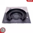 Déflecteur, disque de frein ESEN SKV 57SKV775 - Visuel 1