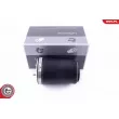 Ressort pneumatique, châssis arrière gauche ESEN SKV 58SKV001 - Visuel 1