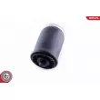 Ressort pneumatique, châssis arrière gauche ESEN SKV 58SKV003 - Visuel 2
