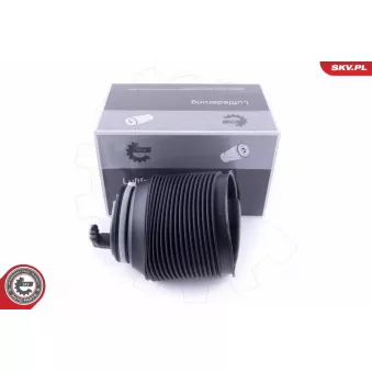 Ressort pneumatique, châssis arrière droit ESEN SKV 58SKV006