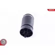 Ressort pneumatique, châssis ESEN SKV 58SKV013 - Visuel 2