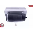 Ressort pneumatique, châssis ESEN SKV 58SKV016 - Visuel 1