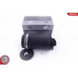 Ressort pneumatique, châssis ESEN SKV 58SKV025 - Visuel 1