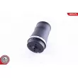 Ressort pneumatique, châssis ESEN SKV 58SKV025 - Visuel 2