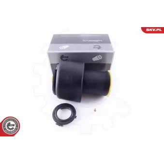 Ressort pneumatique, châssis ESEN SKV 58SKV026