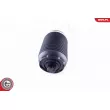 Ressort pneumatique, châssis arrière gauche ESEN SKV 58SKV030 - Visuel 2