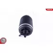 Ressort pneumatique, châssis arrière gauche ESEN SKV 58SKV030 - Visuel 3