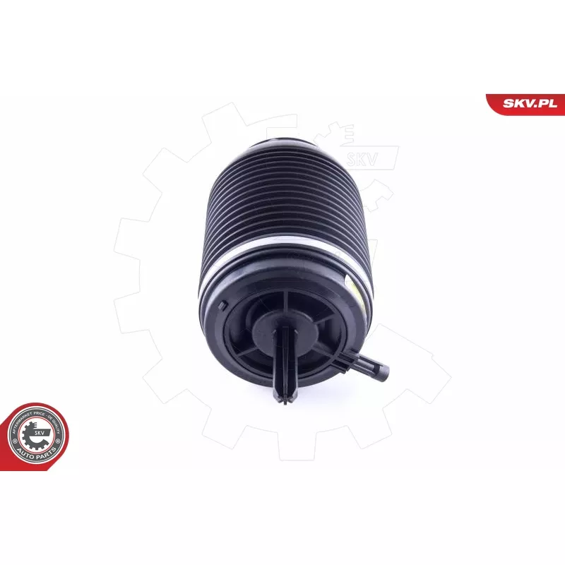 Ressort pneumatique, châssis arrière droit ESEN SKV 58SKV031 - Visuel 2