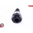 Ressort pneumatique, châssis ESEN SKV 58SKV038 - Visuel 2