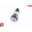 Ressort pneumatique, châssis avant gauche ESEN SKV 58SKV044 - Visuel 2