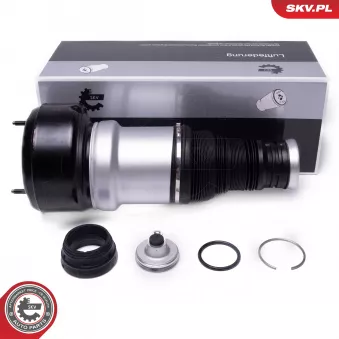 Armortisseur pneumatique ESEN SKV 58SKV083