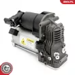Compresseur, système d'air comprimé ESEN SKV 58SKV501 - Visuel 3