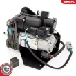 Compresseur, système d'air comprimé ESEN SKV 58SKV508 - Visuel 3