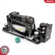 Compresseur, système d'air comprimé ESEN SKV 58SKV511 - Visuel 2