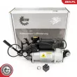 Compresseur, système d'air comprimé ESEN SKV 58SKV517 - Visuel 1