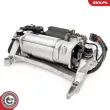 Compresseur, système d'air comprimé ESEN SKV 58SKV520 - Visuel 3