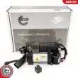 Compresseur, système d'air comprimé ESEN SKV 58SKV525 - Visuel 1