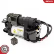 Compresseur, système d'air comprimé ESEN SKV 58SKV525 - Visuel 2