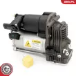 Compresseur, système d'air comprimé ESEN SKV 58SKV529 - Visuel 2