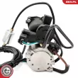 Compresseur, système d'air comprimé ESEN SKV 58SKV534 - Visuel 2
