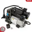 Compresseur, système d'air comprimé ESEN SKV 58SKV538 - Visuel 2