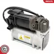 Compresseur, système d'air comprimé ESEN SKV 58SKV541 - Visuel 3