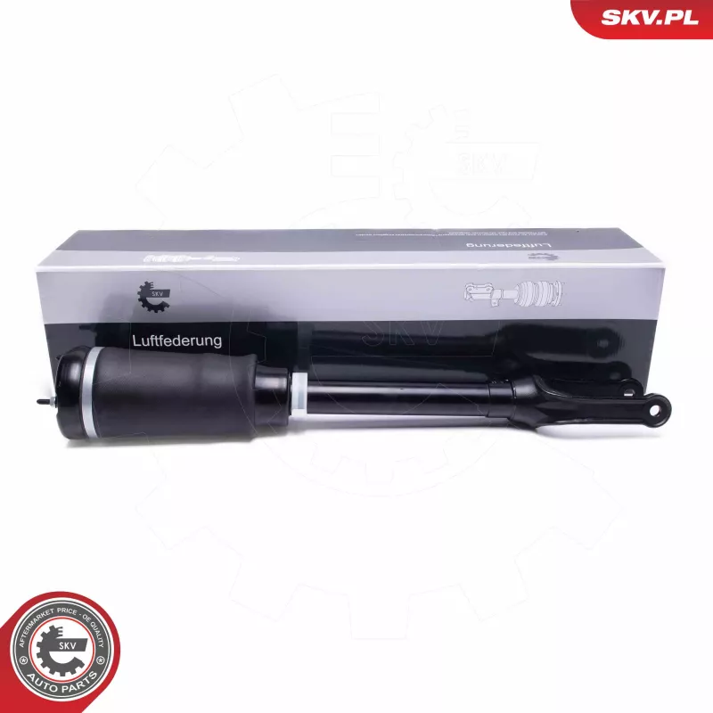 Armortisseur pneumatique ESEN SKV 58SKV713