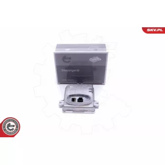 Appareil de commande, système d'éclairage ESEN SKV 59SKV012