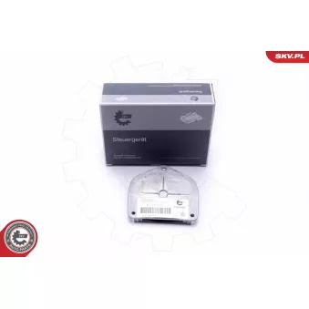 Appareil de commande, système d'éclairage ESEN SKV 59SKV031