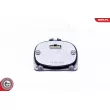 Appareil de commande, système d'éclairage ESEN SKV 59SKV031 - Visuel 3
