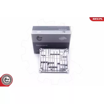 Appareil de commande, système d'éclairage ESEN SKV 59SKV042