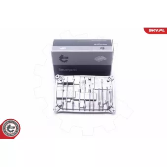 Appareil de commande, système d'éclairage ESEN SKV 59SKV043