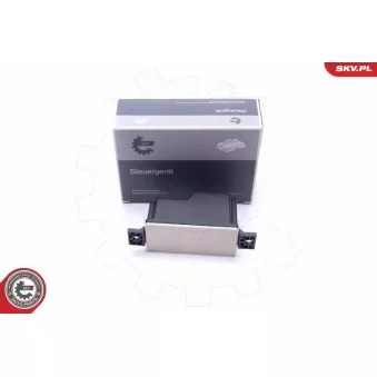 Stabilisateur de tension, système start/stop ESEN SKV 59SKV045