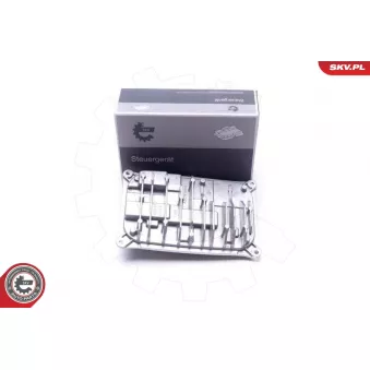 Appareil de commande, système d'éclairage ESEN SKV 59SKV047