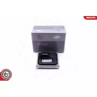 Appareil de commande, système d'éclairage ESEN SKV 59SKV052