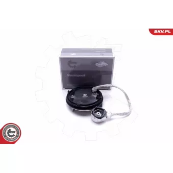 Appareil de commande, système d'éclairage ESEN SKV 59SKV062