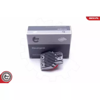 Appareil de commande, système d'éclairage ESEN SKV 59SKV065