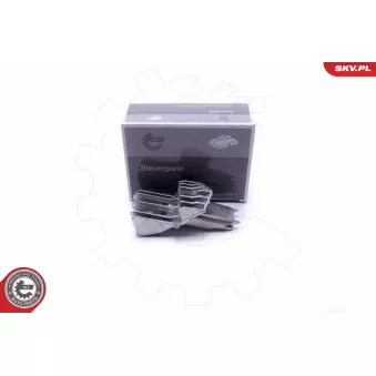 Appareil de commande, système d'éclairage ESEN SKV 59SKV075