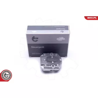 Appareil de commande, système d'éclairage ESEN SKV 59SKV080