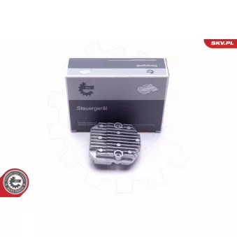 Appareil de commande, système d'éclairage ESEN SKV 59SKV081