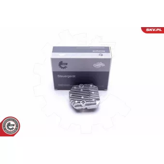 Appareil de commande, système d'éclairage ESEN SKV 59SKV082