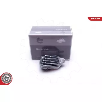 Appareil de commande, système d'éclairage ESEN SKV 59SKV083