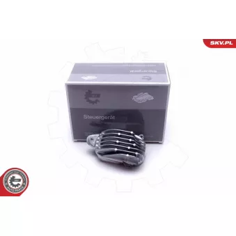 Appareil de commande, système d'éclairage ESEN SKV 59SKV084