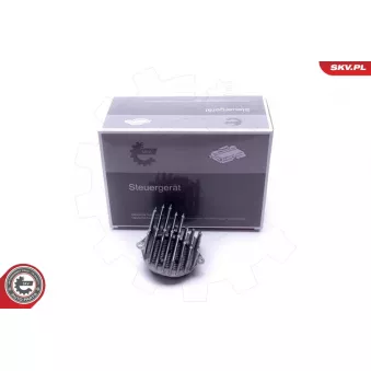 Appareil de commande, système d'éclairage ESEN SKV 59SKV085