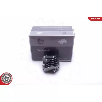 Appareil de commande, système d'éclairage ESEN SKV 59SKV086