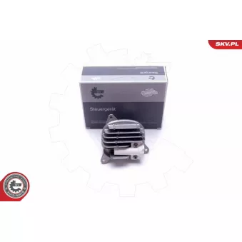 Appareil de commande, système d'éclairage ESEN SKV 59SKV092