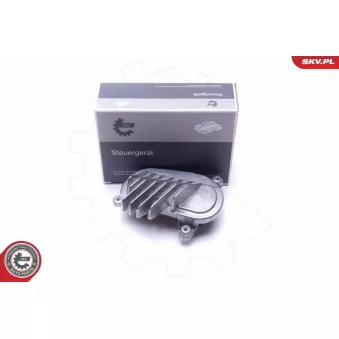 Appareil de commande, système d'éclairage ESEN SKV 59SKV093