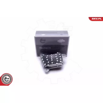 Appareil de commande, système d'éclairage ESEN SKV 59SKV098